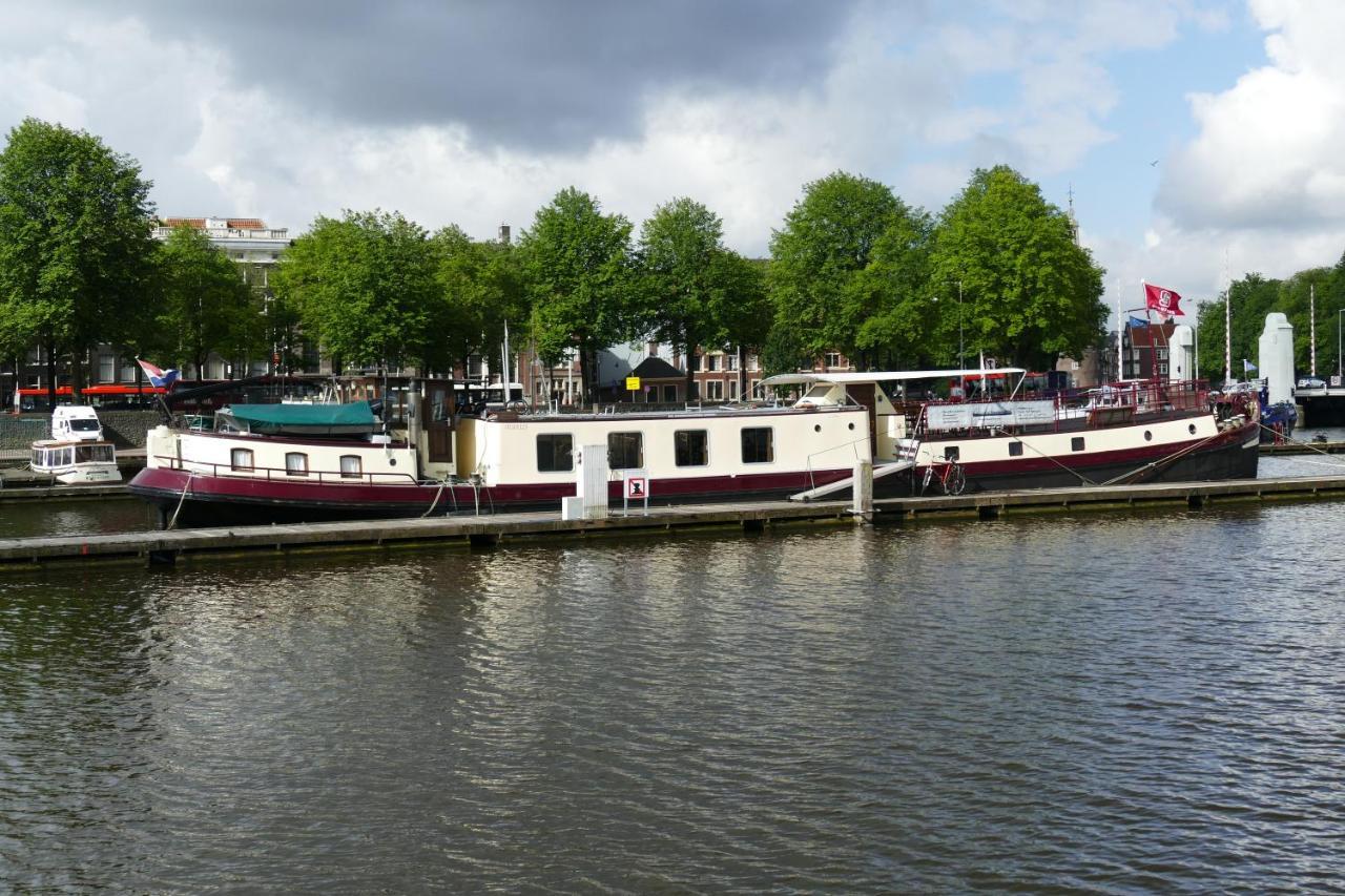 Mps Waterland Amsterdam Hotel Ngoại thất bức ảnh